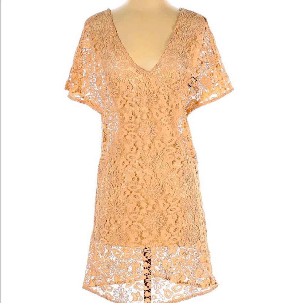 Zara women’s coverup